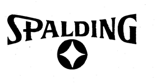 SPALDING logo