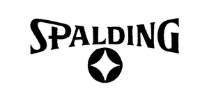 SPALDING logo