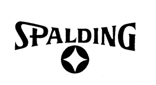 SPALDING logo