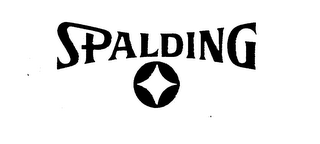 SPALDING logo