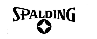 SPALDING logo