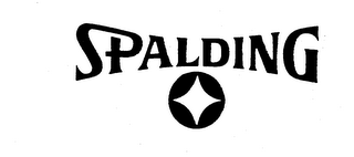 SPALDING logo