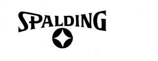 SPALDING logo