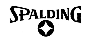 SPALDING logo