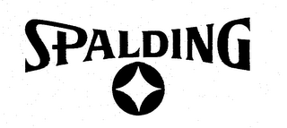 SPALDING logo