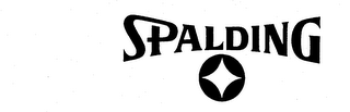 SPALDING logo