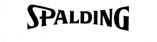 SPALDING logo