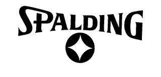 SPALDING logo