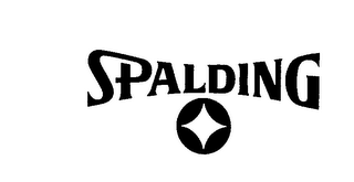 SPALDING logo