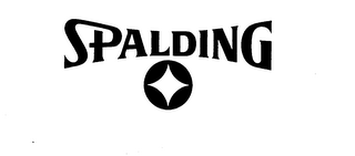 SPALDING logo