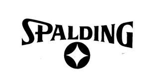 SPALDING logo
