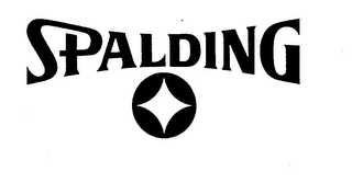 SPALDING logo