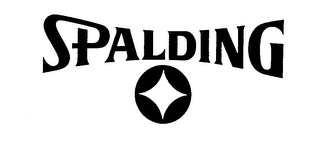 SPALDING logo