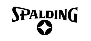 SPALDING logo