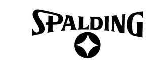 SPALDING logo