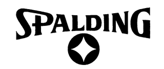 SPALDING logo
