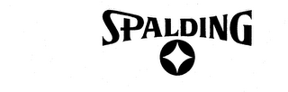 SPALDING logo
