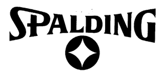 SPALDING logo