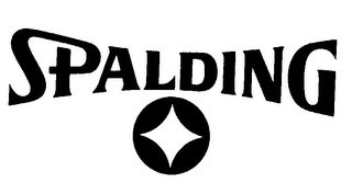 SPALDING logo