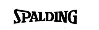 SPALDING logo
