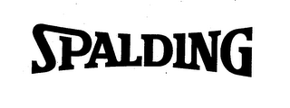 SPALDING logo