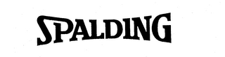 SPALDING logo