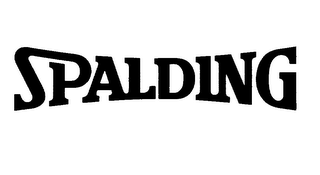 SPALDING logo