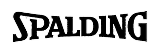 SPALDING logo