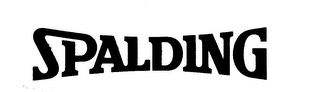 SPALDING logo