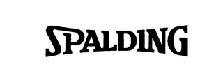 SPALDING logo