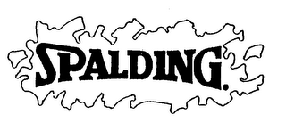 SPALDING logo