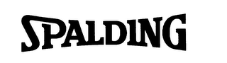 SPALDING logo