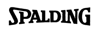 SPALDING