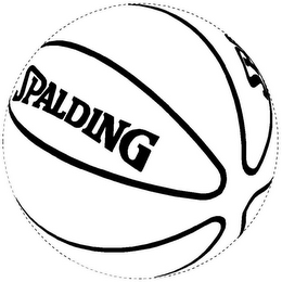SPALDING logo