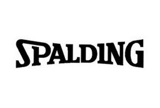 SPALDING logo