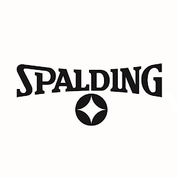 SPALDING logo