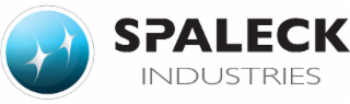 SPALECK INDUSTRIES logo