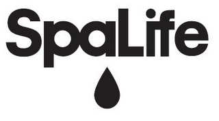 SPALIFE logo