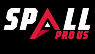 SPALL PRO US logo