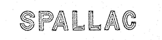 SPALLAC logo
