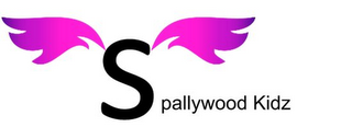 SPALLYWOOD KIDZ logo