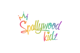 SPALLYWOOD KIDZ logo
