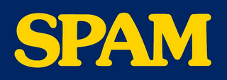 SPAM logo