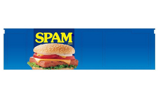 SPAM CLASSIC logo