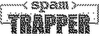 SPAM TRAPPER logo