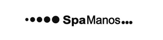 SPAMANOS logo