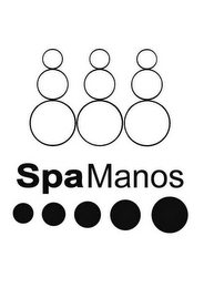 SPAMANOS logo