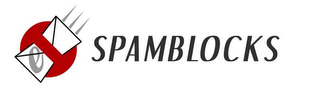 SPAMBLOCKS logo