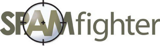 SPAMFIGHTER logo
