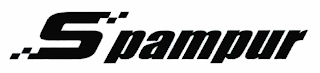 SPAMPUR logo